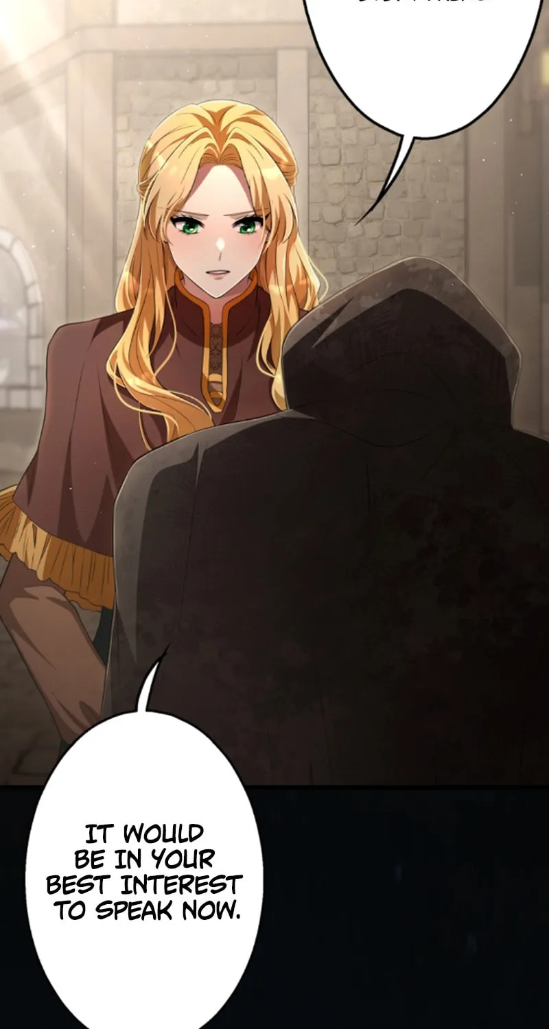 A Savage Proposal Chapter 28 page 4 - 