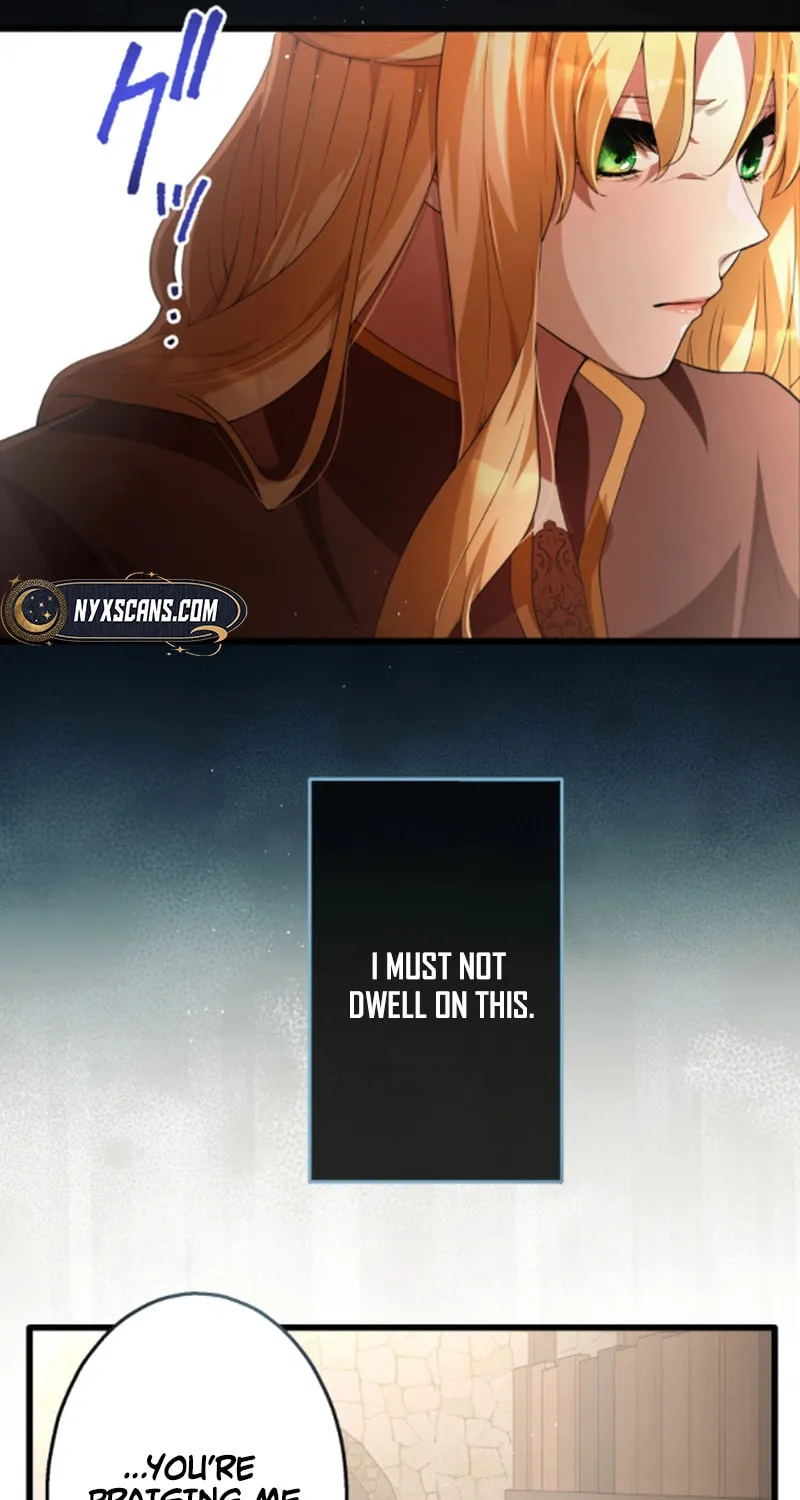 A Savage Proposal Chapter 28 page 32 - 