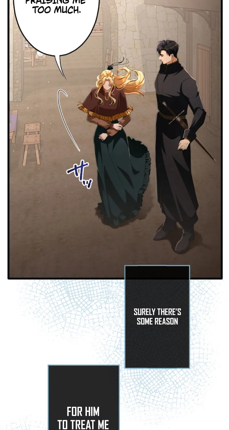 A Savage Proposal Chapter 28 page 33 - 