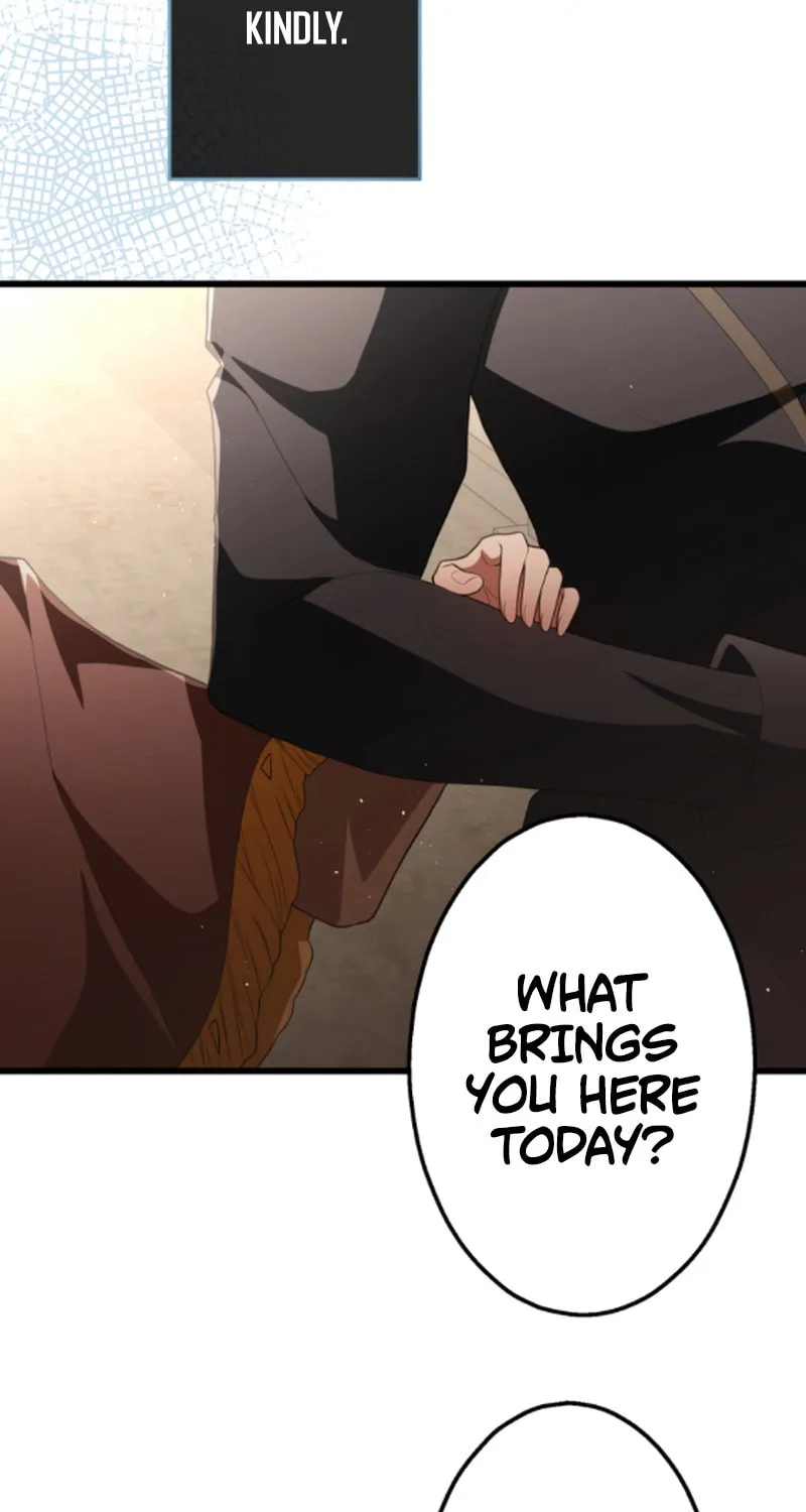 A Savage Proposal Chapter 28 page 34 - 