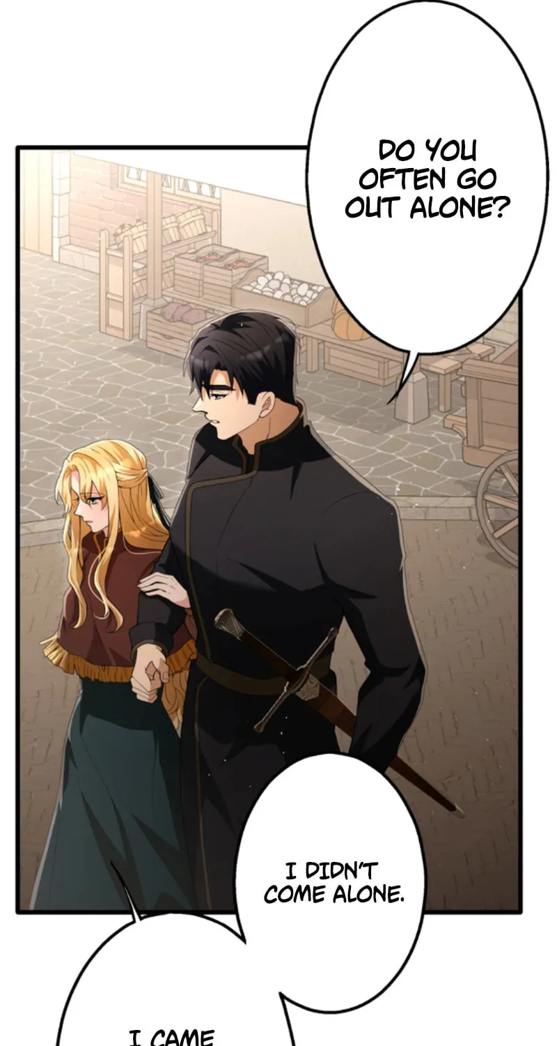 A Savage Proposal Chapter 28 page 36 - 