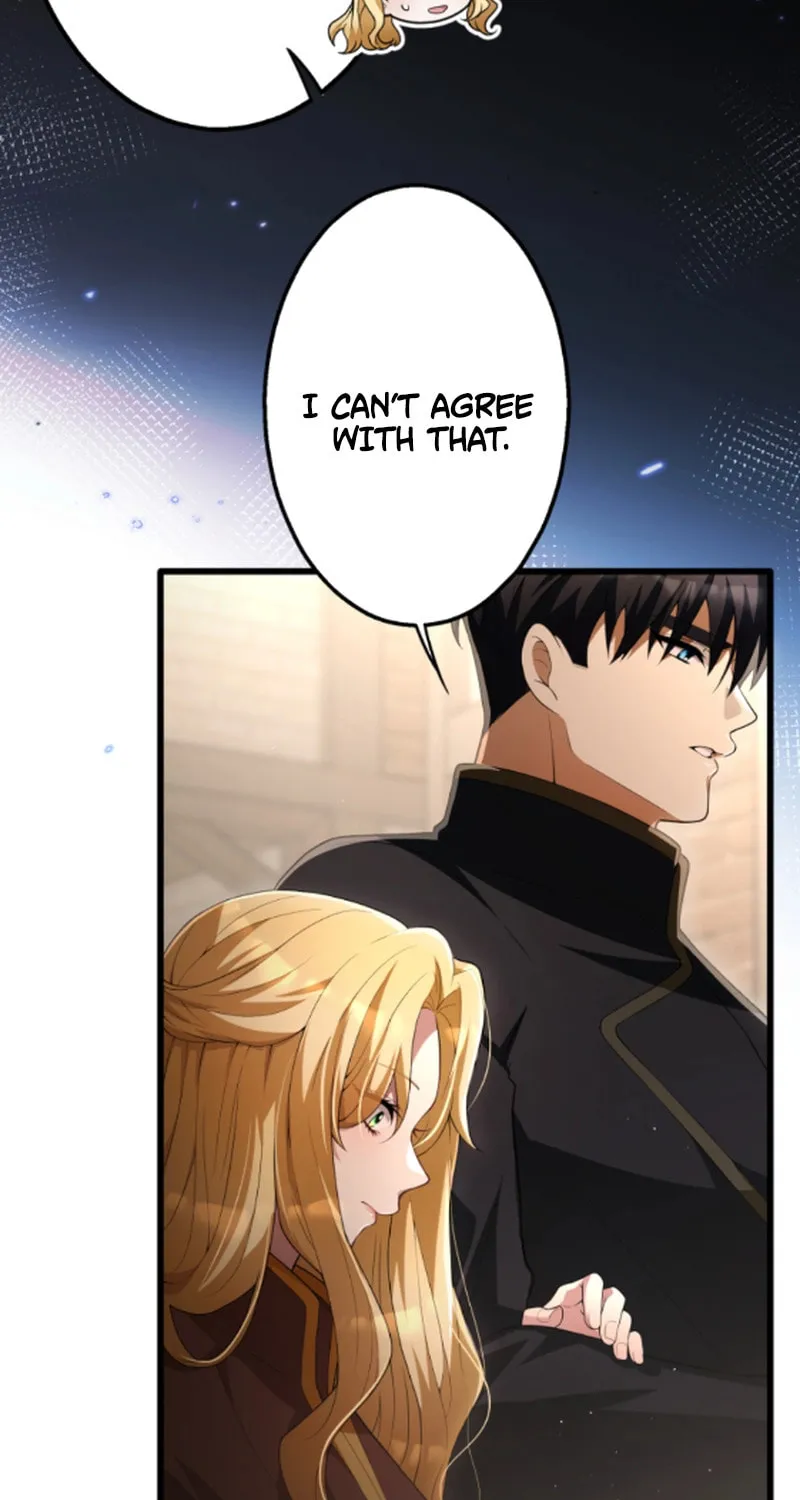 A Savage Proposal Chapter 28 page 38 - 