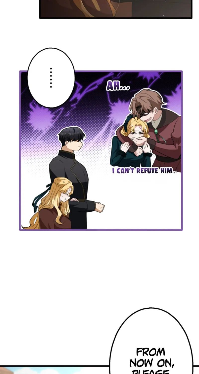 A Savage Proposal Chapter 28 page 39 - 
