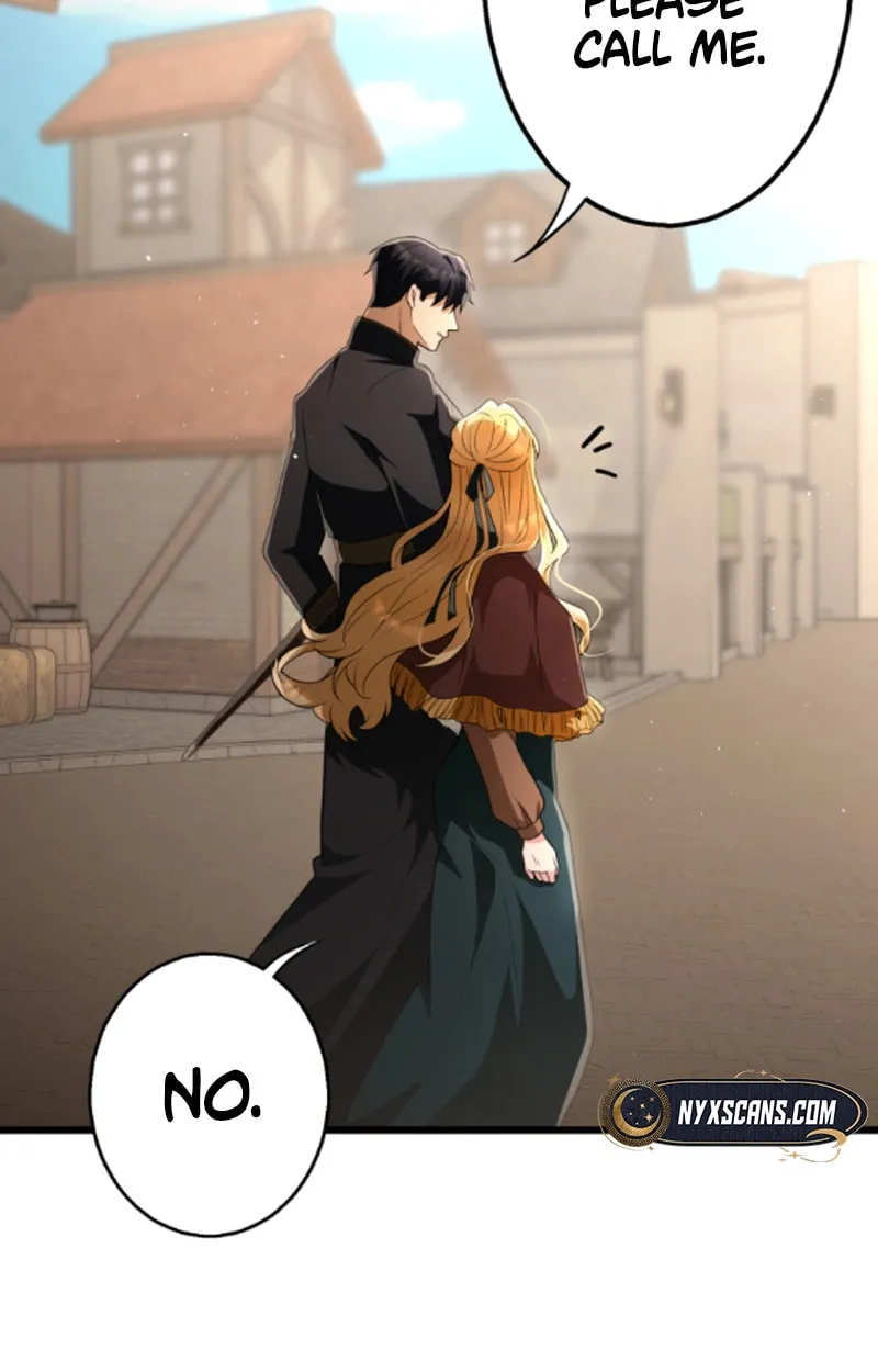 A Savage Proposal Chapter 28 page 40 - 
