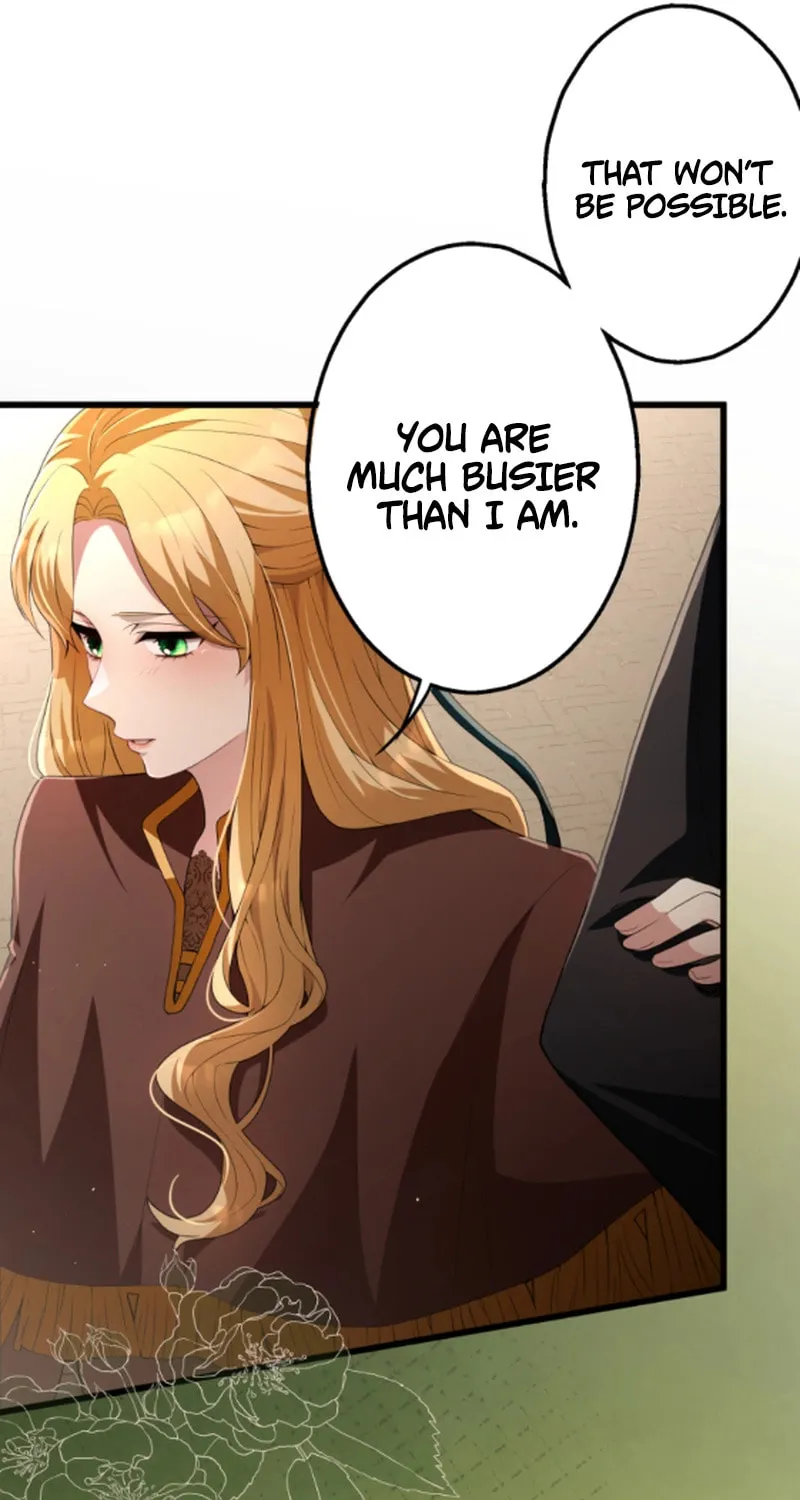 A Savage Proposal Chapter 28 page 41 - 