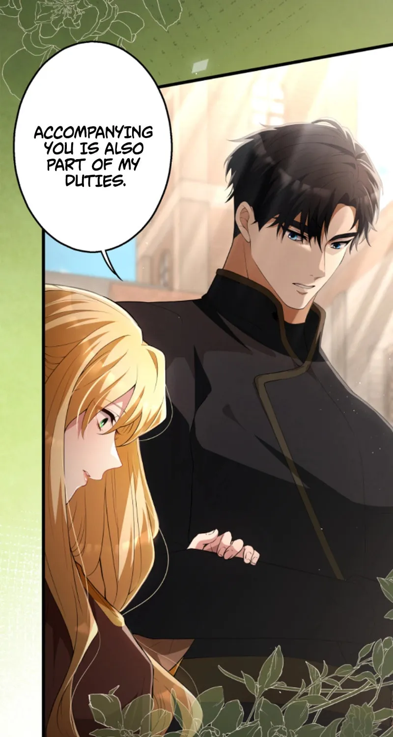 A Savage Proposal Chapter 28 page 42 - 