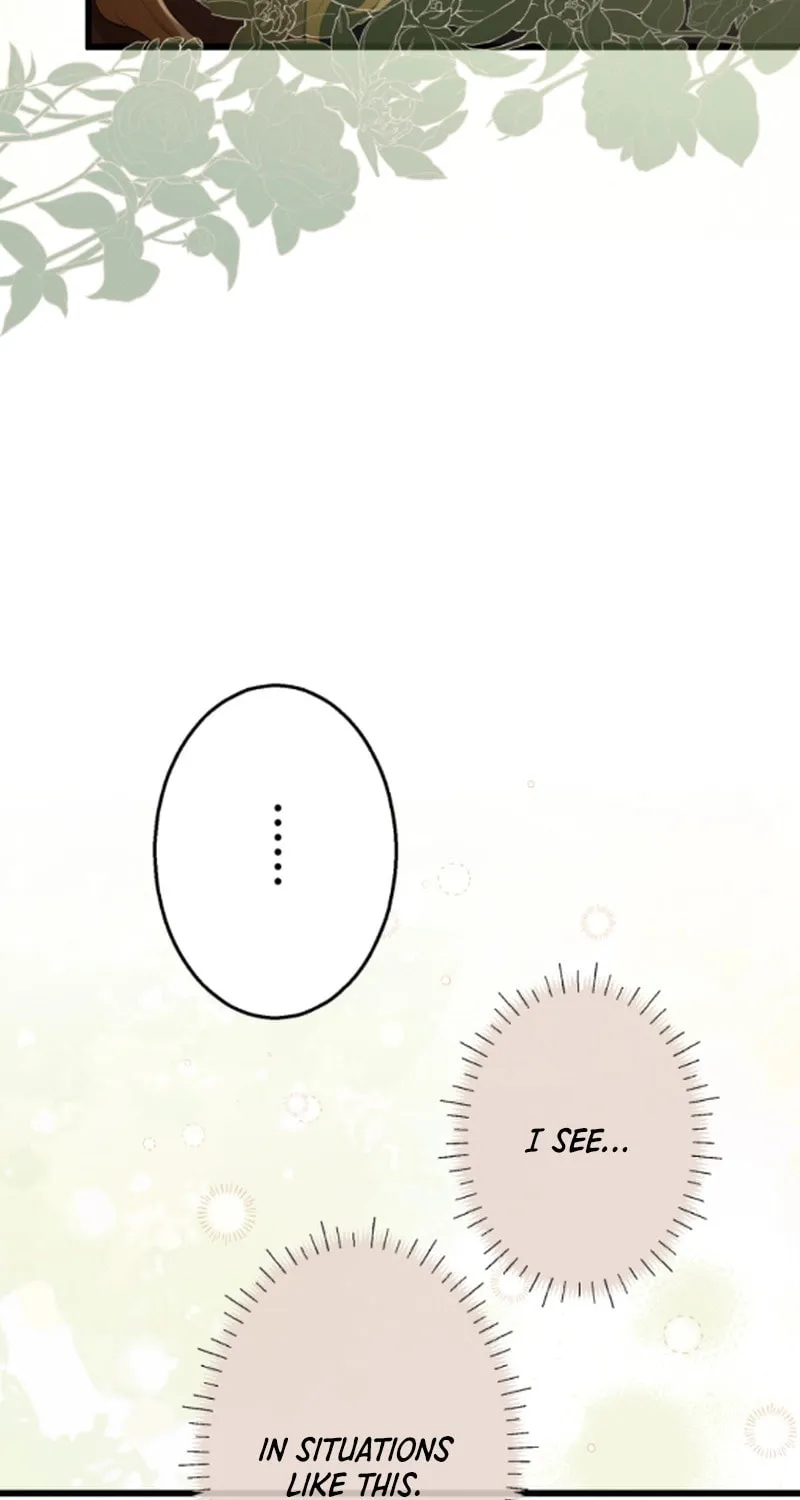 A Savage Proposal Chapter 28 page 43 - 