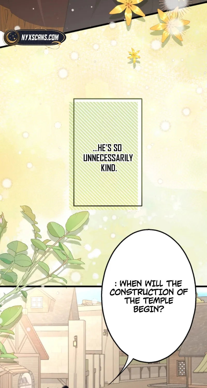 A Savage Proposal Chapter 28 page 45 - 