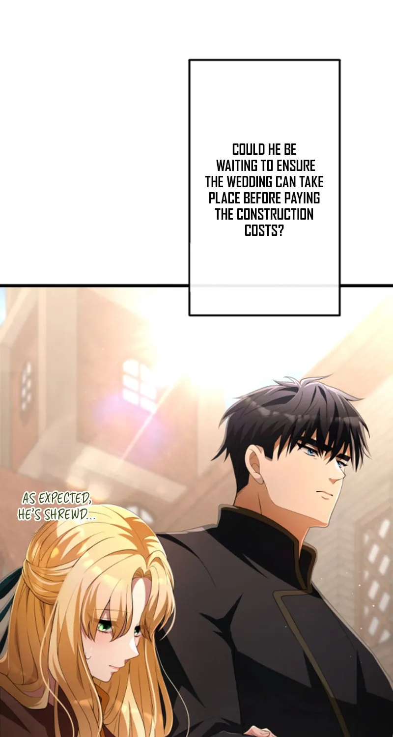 A Savage Proposal Chapter 28 page 47 - 