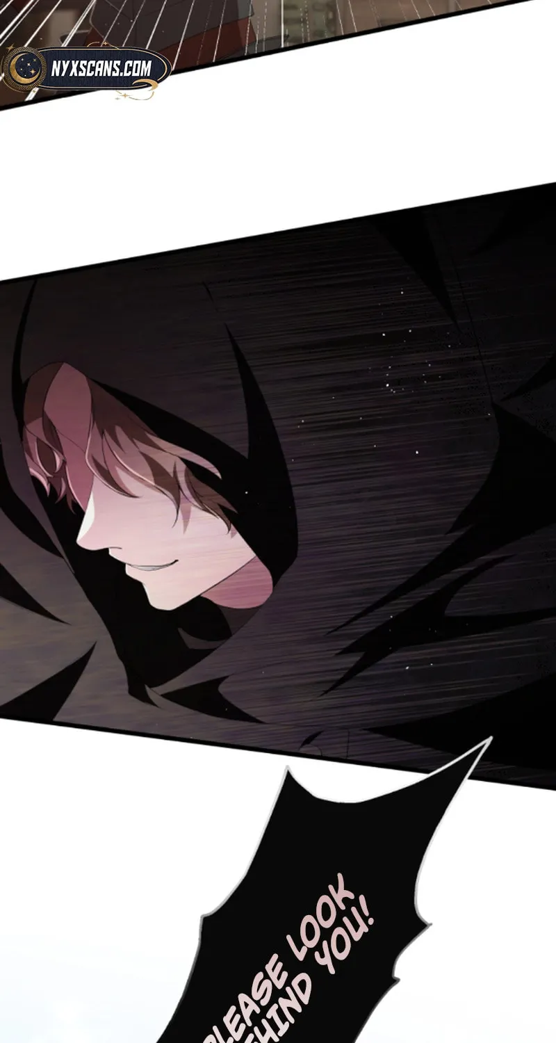 A Savage Proposal Chapter 28 page 54 - 