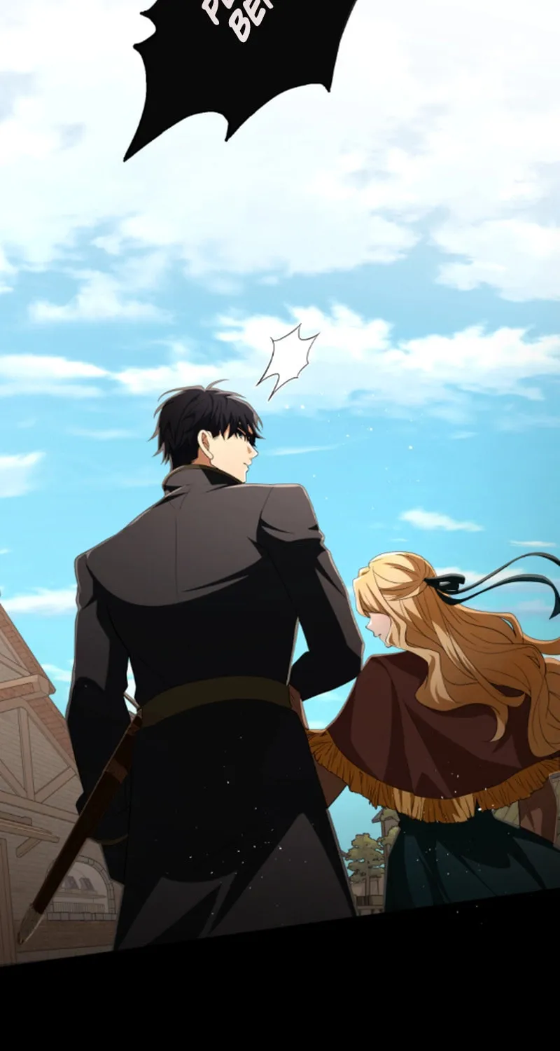A Savage Proposal Chapter 28 page 55 - 