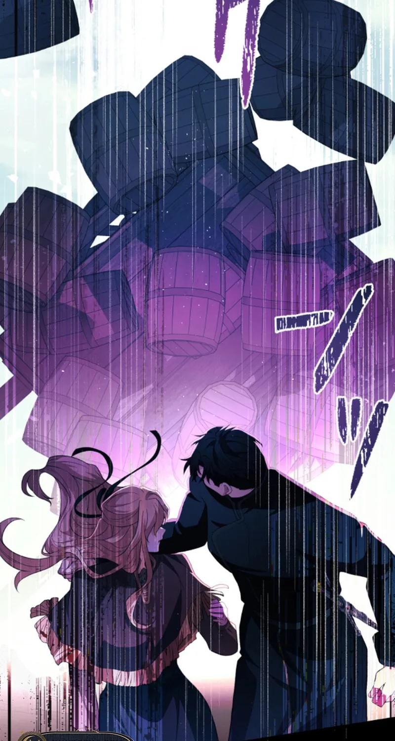 A Savage Proposal Chapter 28 page 58 - 