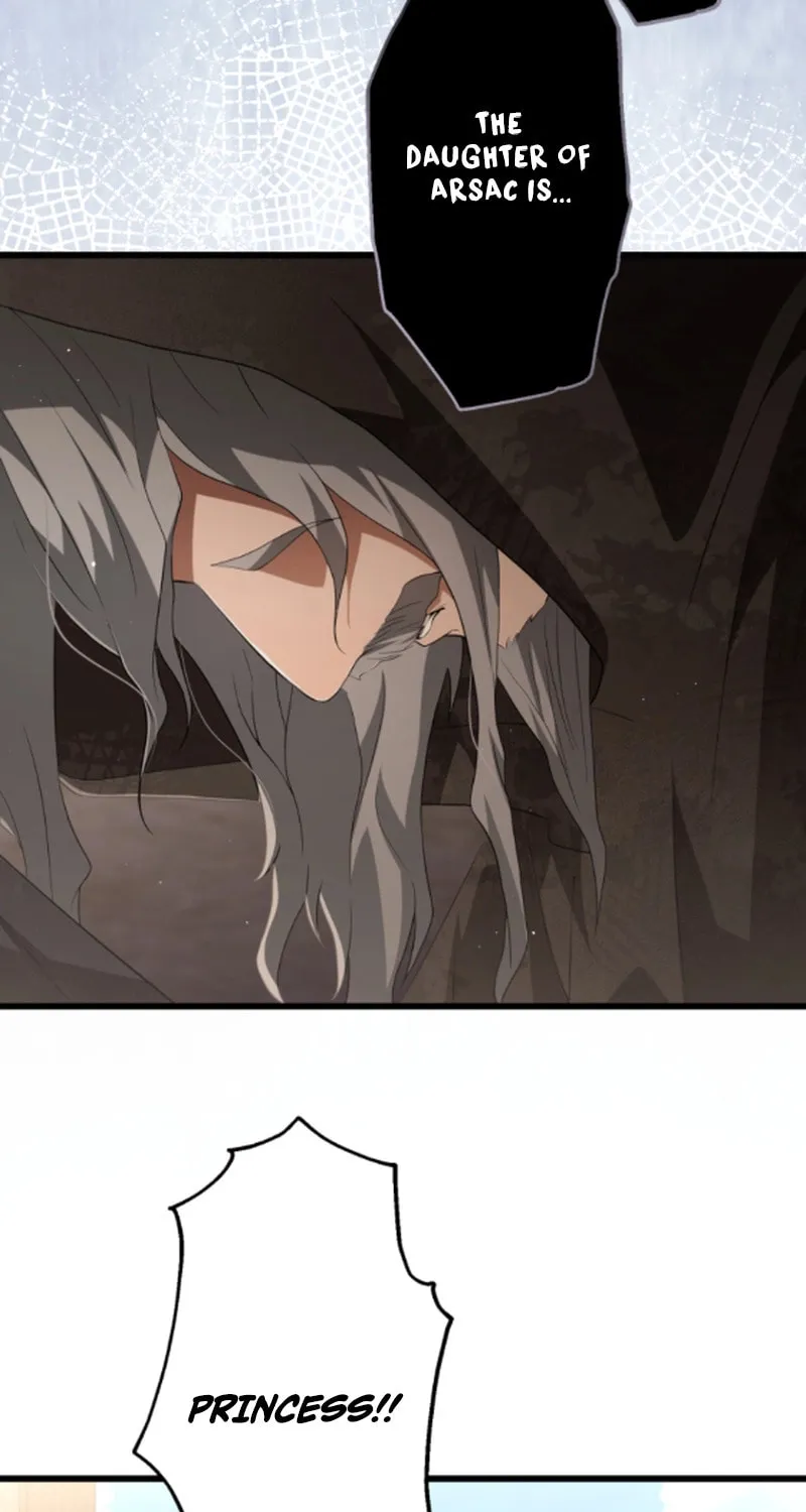 A Savage Proposal Chapter 28 page 7 - 