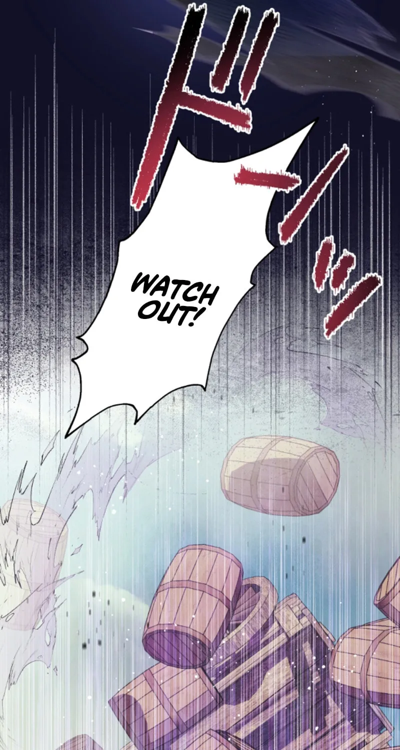 A Savage Proposal Chapter 28 page 61 - 