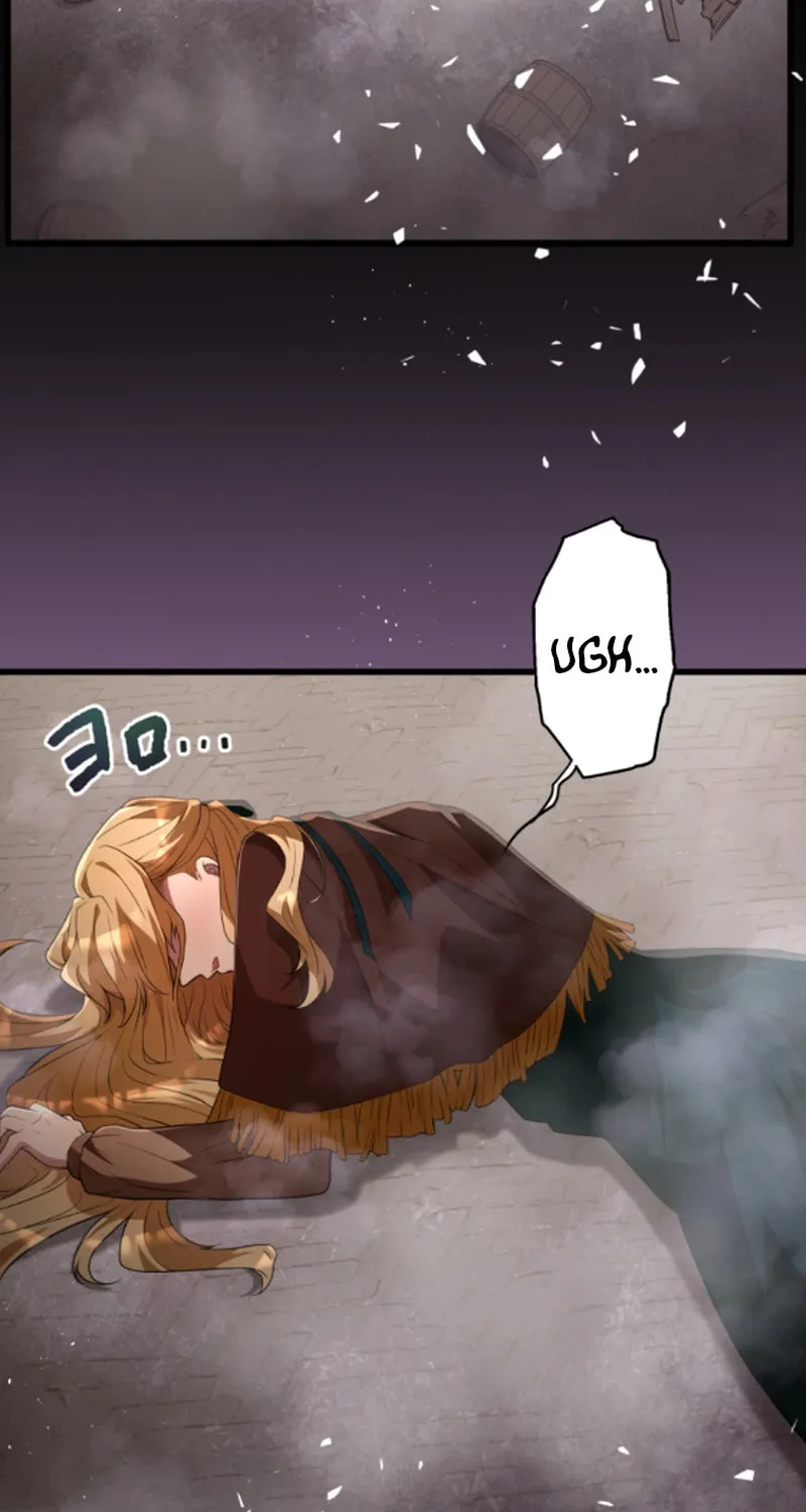 A Savage Proposal Chapter 28 page 64 - 