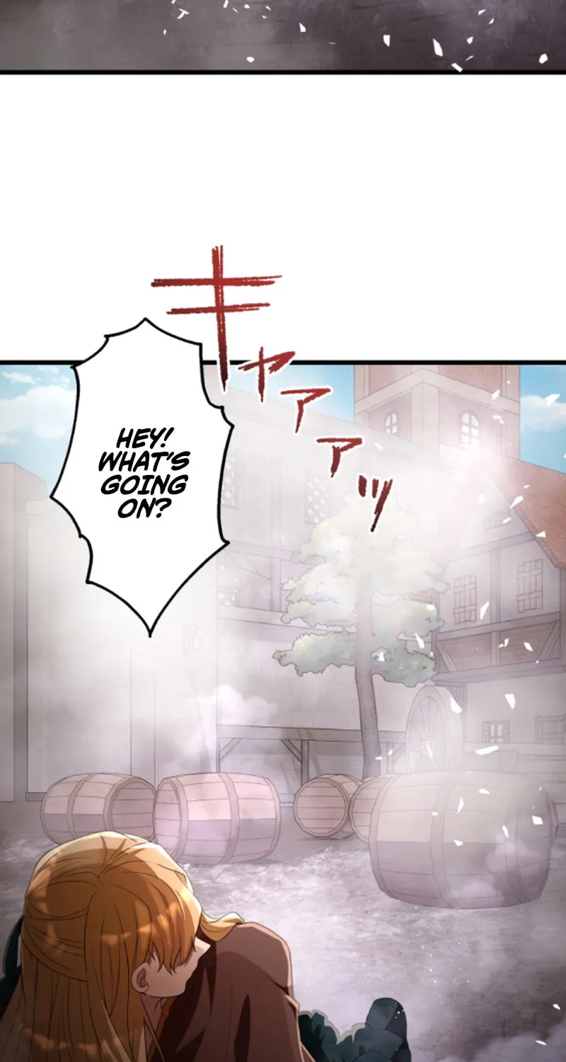 A Savage Proposal Chapter 28 page 65 - 