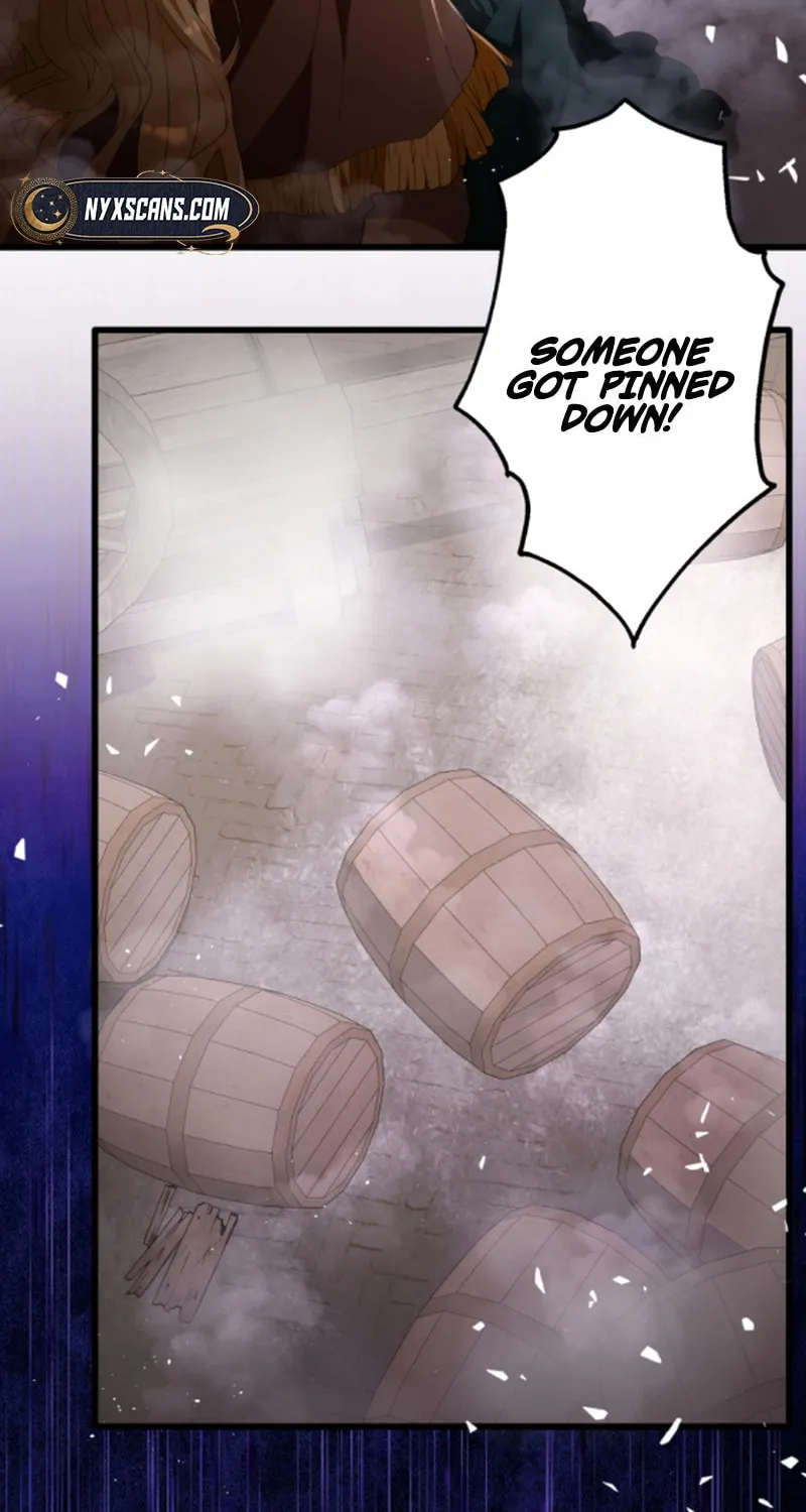 A Savage Proposal Chapter 28 page 66 - 