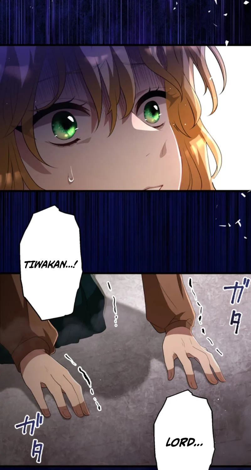 A Savage Proposal Chapter 28 page 67 - 