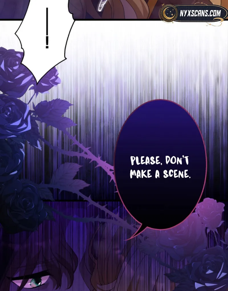 A Savage Proposal Chapter 28 page 70 - 