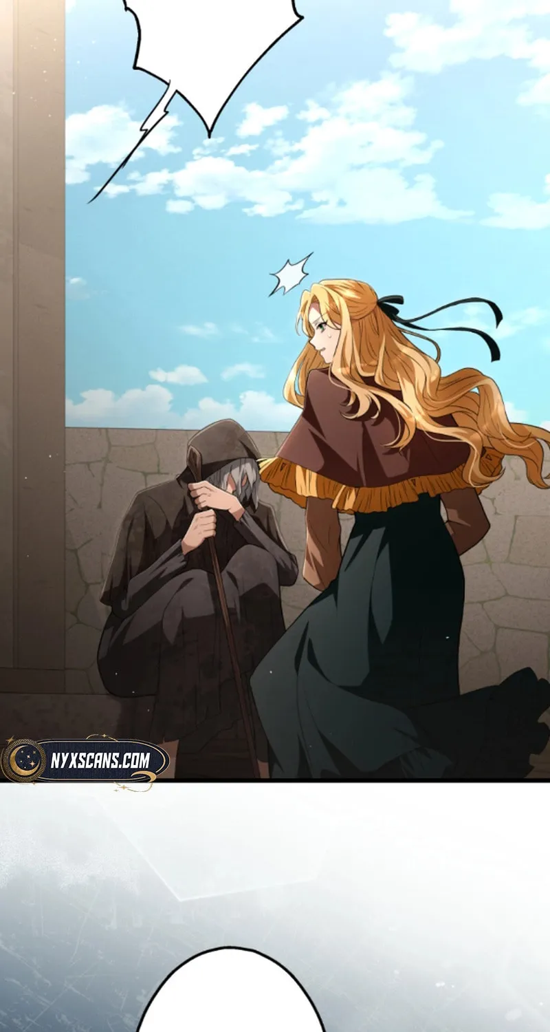 A Savage Proposal Chapter 28 page 8 - 