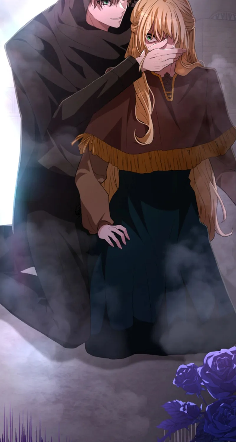 A Savage Proposal Chapter 28 page 72 - 