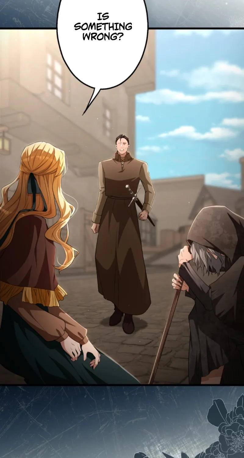 A Savage Proposal Chapter 28 page 9 - 