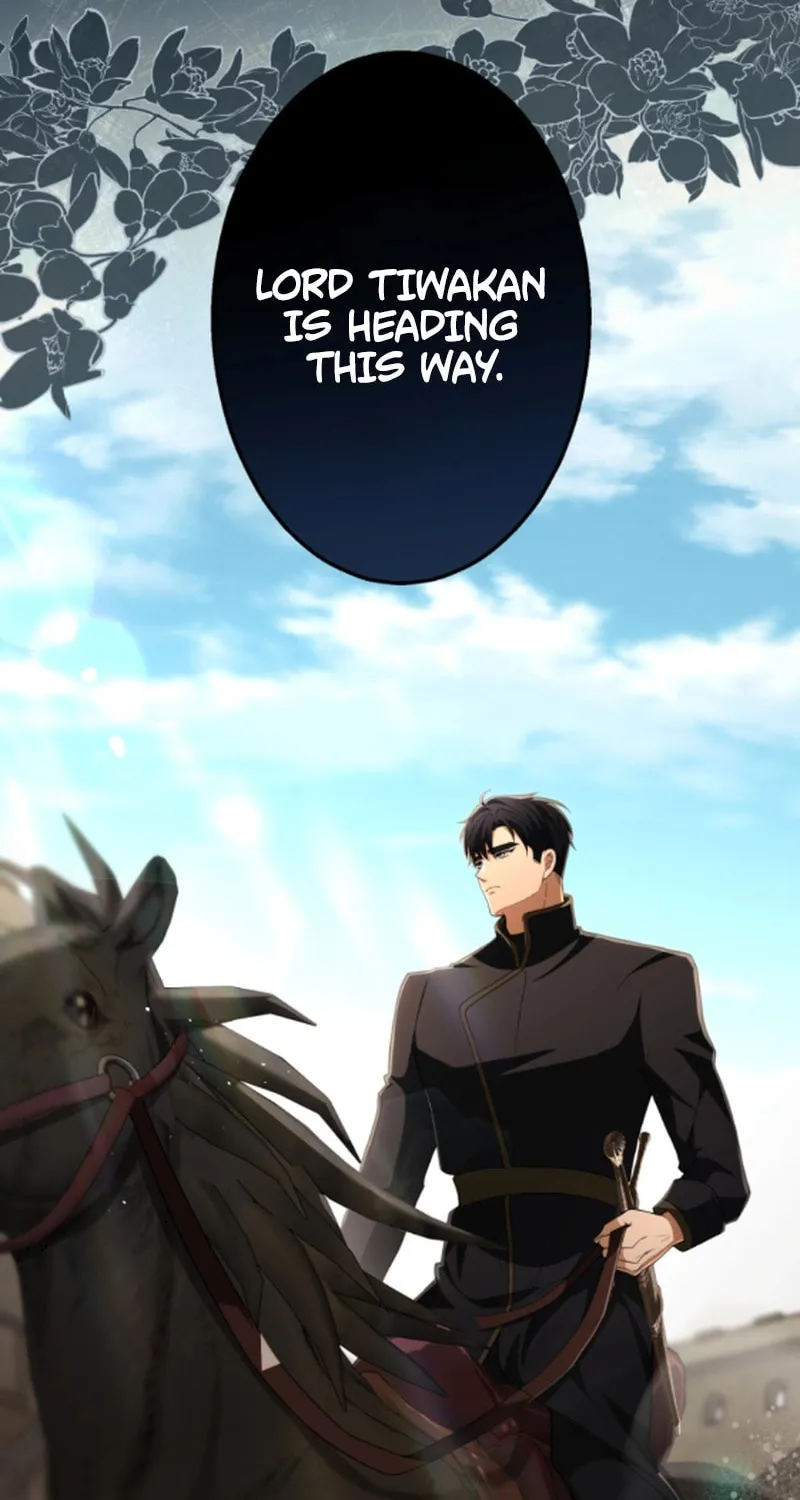 A Savage Proposal Chapter 28 page 10 - 