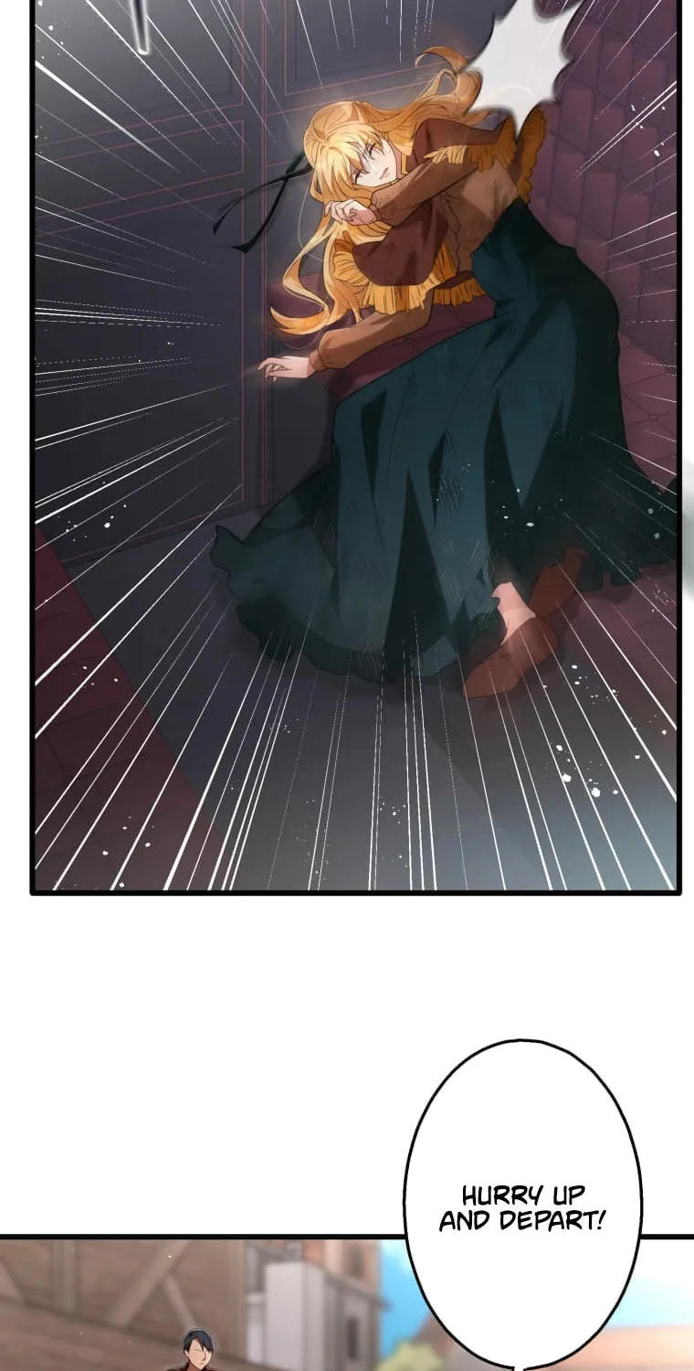 A Savage Proposal Chapter 29 page 2 - 