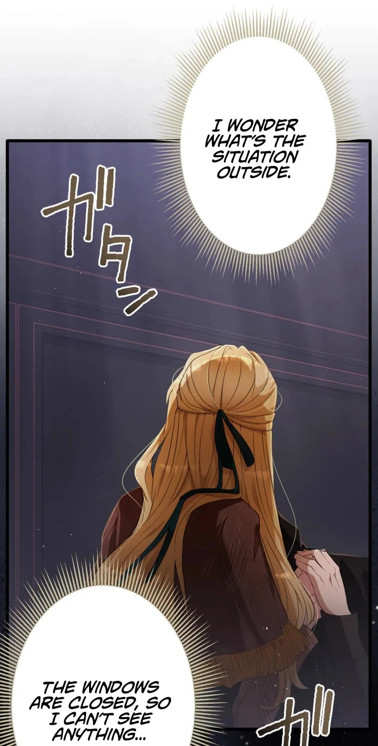 A Savage Proposal Chapter 29 page 11 - 