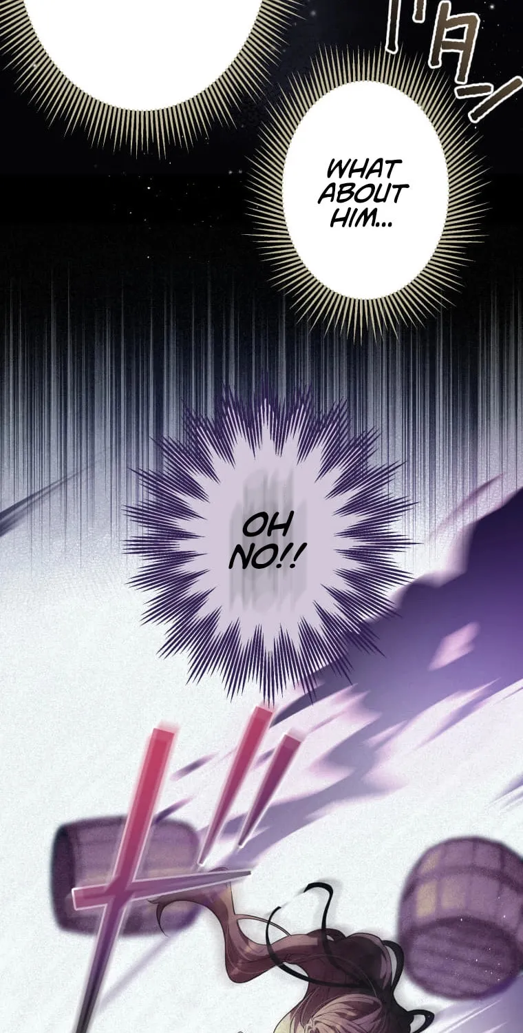A Savage Proposal Chapter 29 page 12 - 