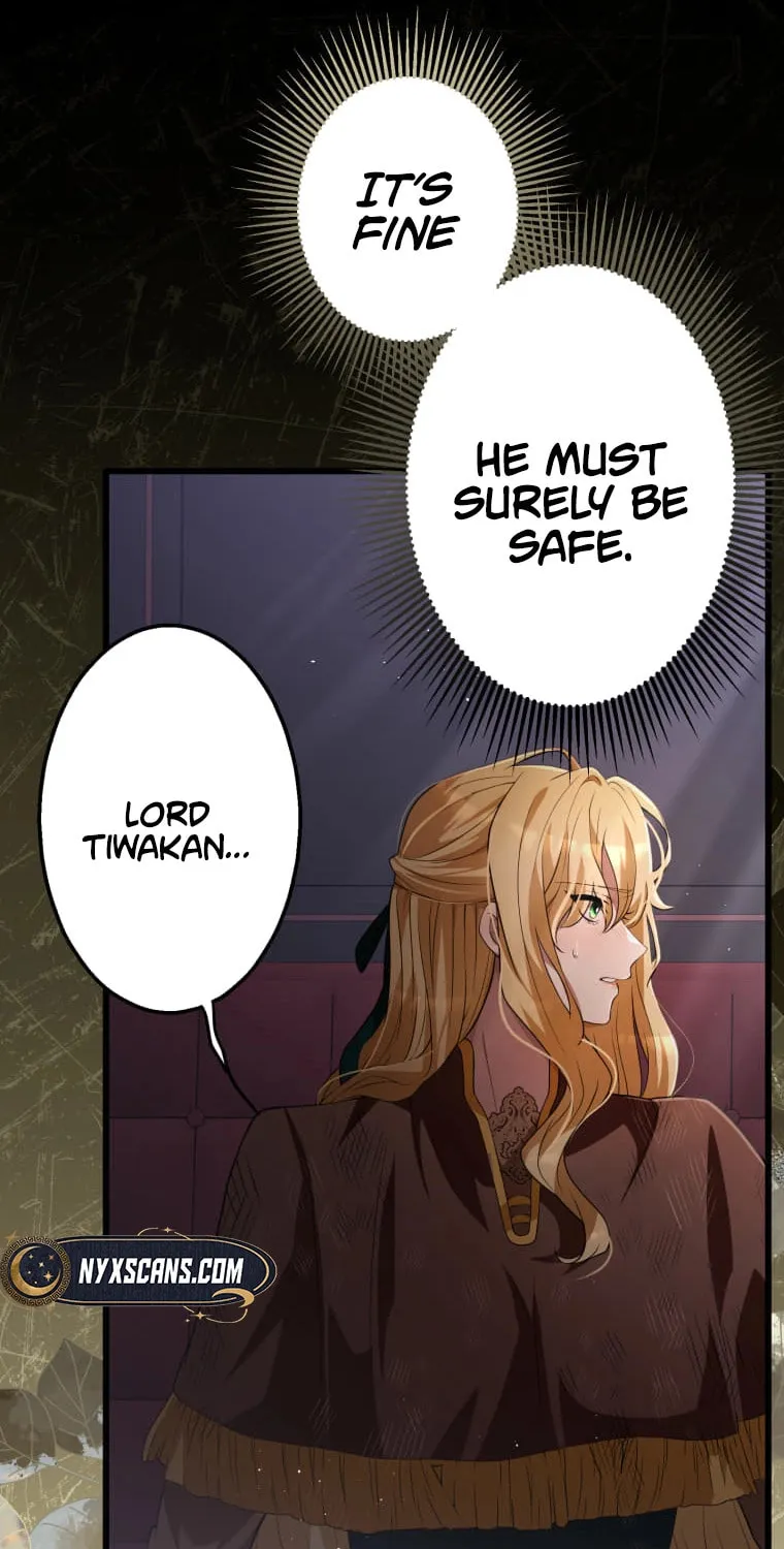 A Savage Proposal Chapter 29 page 15 - 