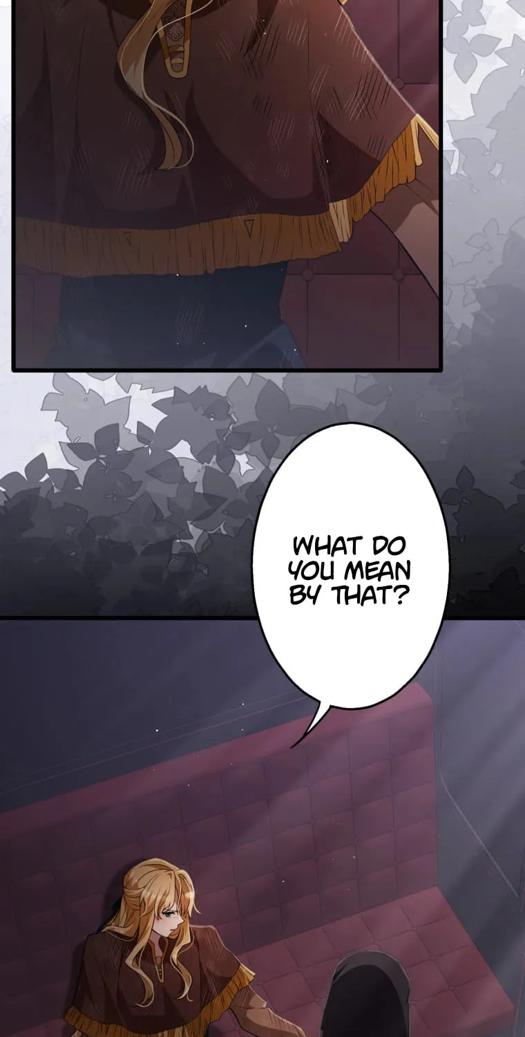 A Savage Proposal Chapter 29 page 17 - 