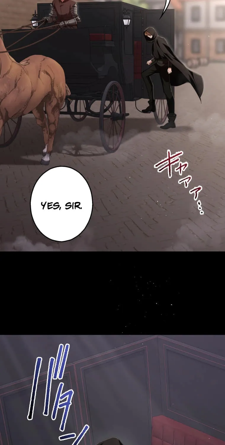 A Savage Proposal Chapter 29 page 3 - 