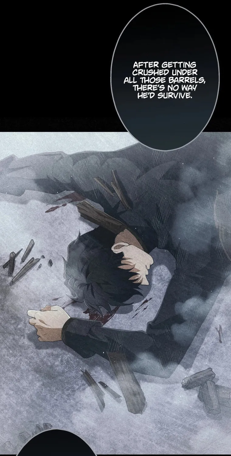 A Savage Proposal Chapter 29 page 21 - 