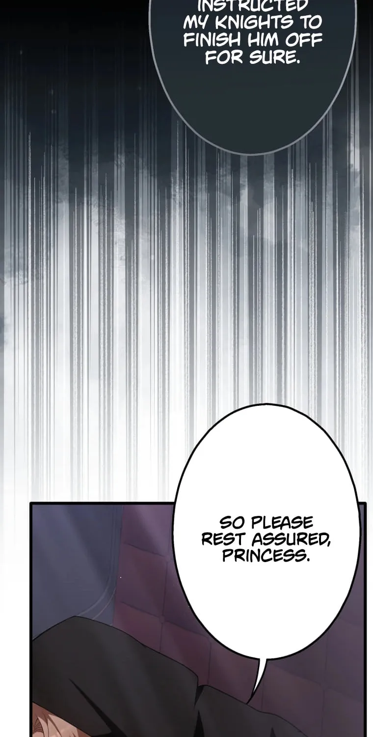 A Savage Proposal Chapter 29 page 23 - 