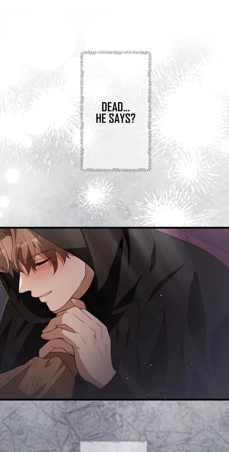 A Savage Proposal Chapter 29 page 28 - 