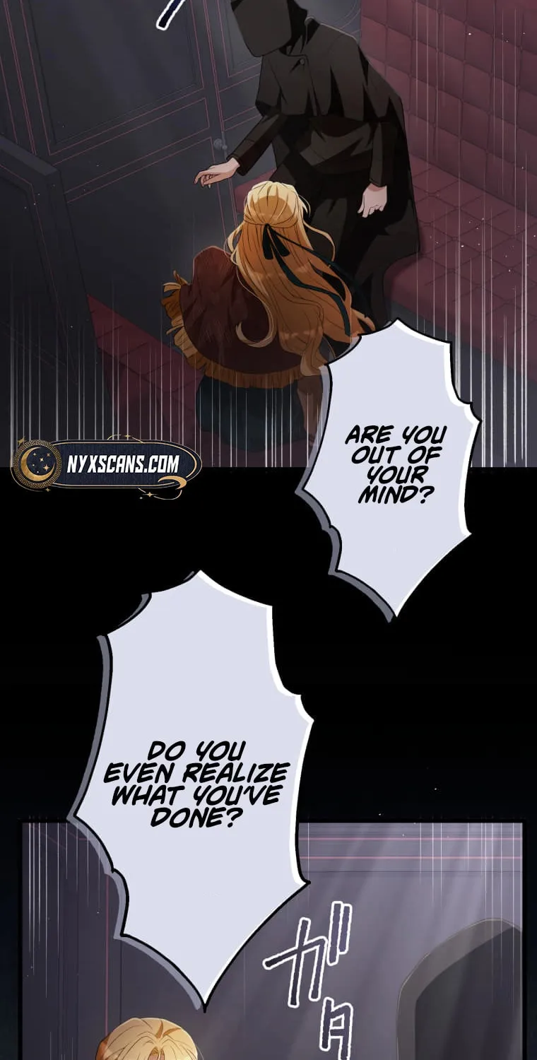 A Savage Proposal Chapter 29 page 4 - 