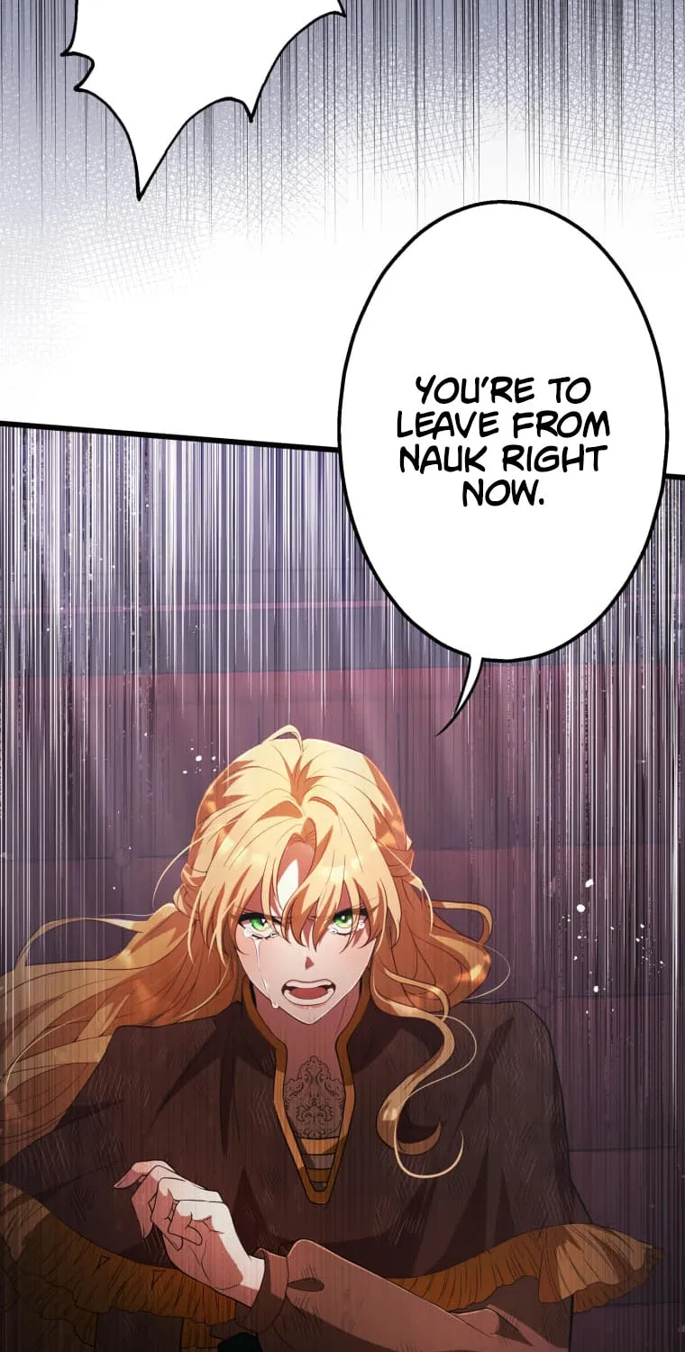 A Savage Proposal Chapter 29 page 36 - 