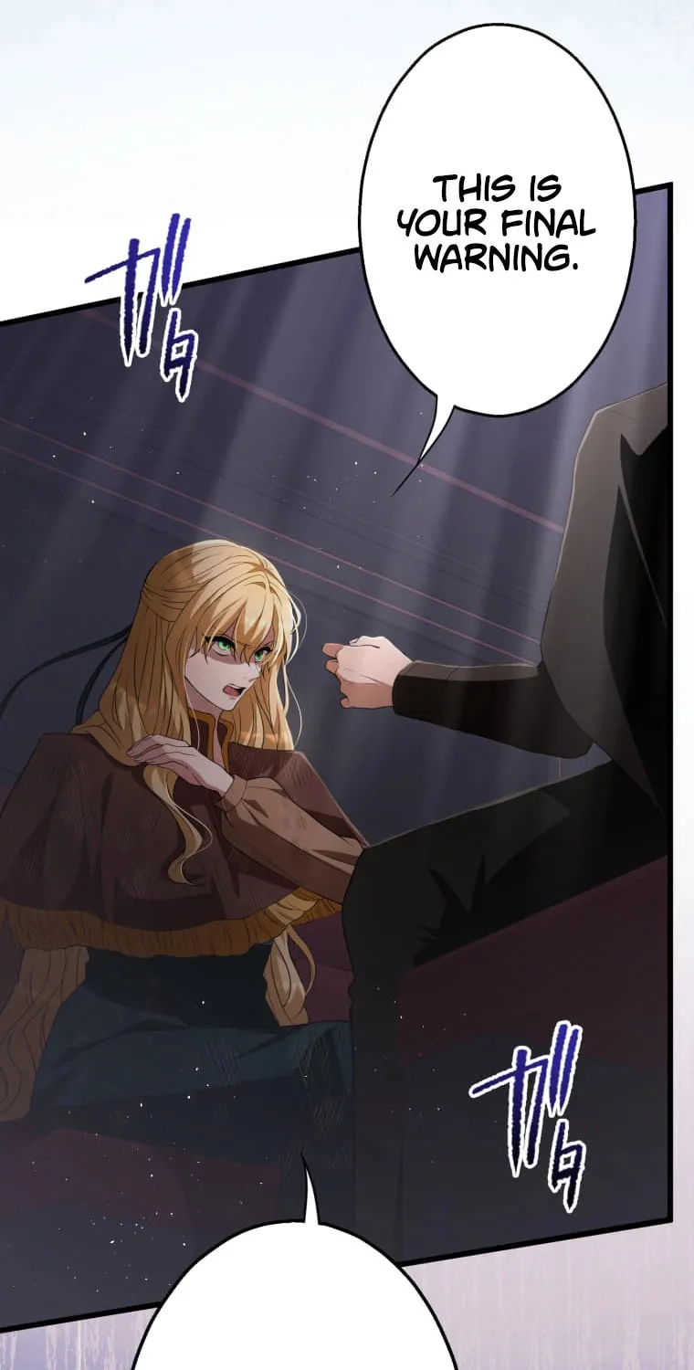 A Savage Proposal Chapter 29 page 40 - 