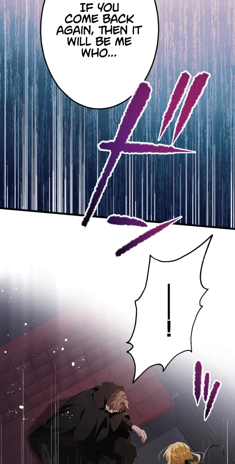 A Savage Proposal Chapter 29 page 41 - 