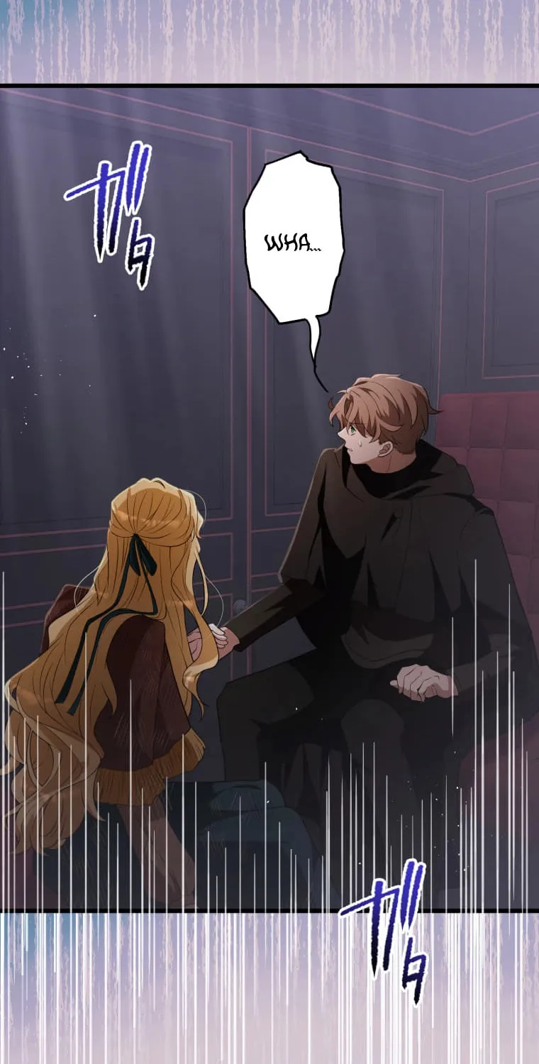 A Savage Proposal Chapter 29 page 43 - 