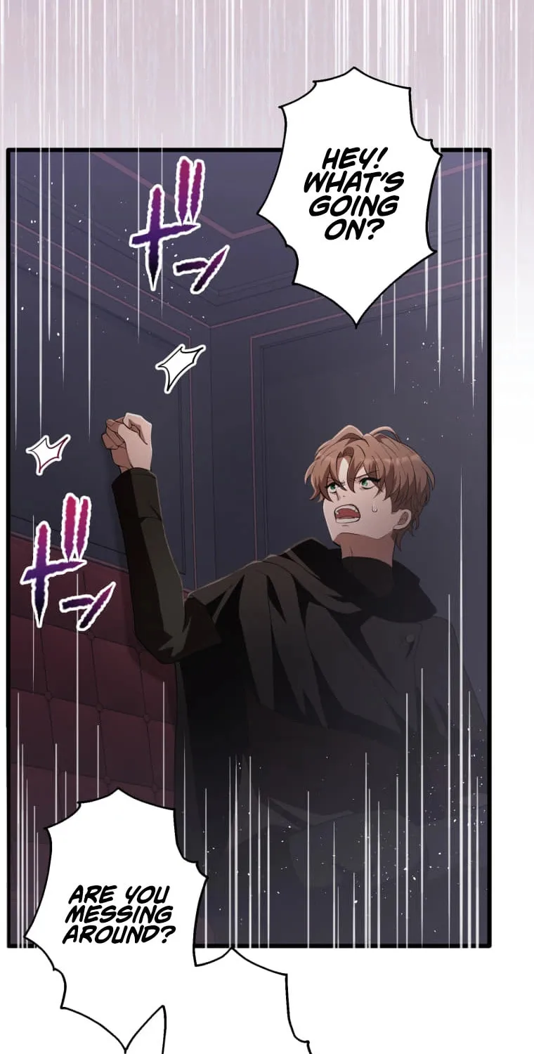 A Savage Proposal Chapter 29 page 44 - 
