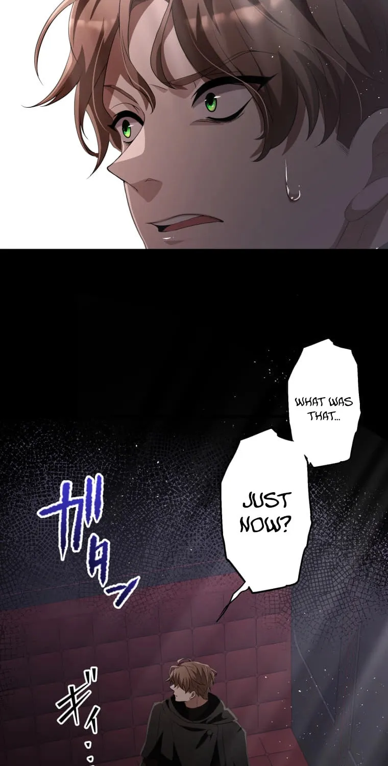 A Savage Proposal Chapter 29 page 46 - 