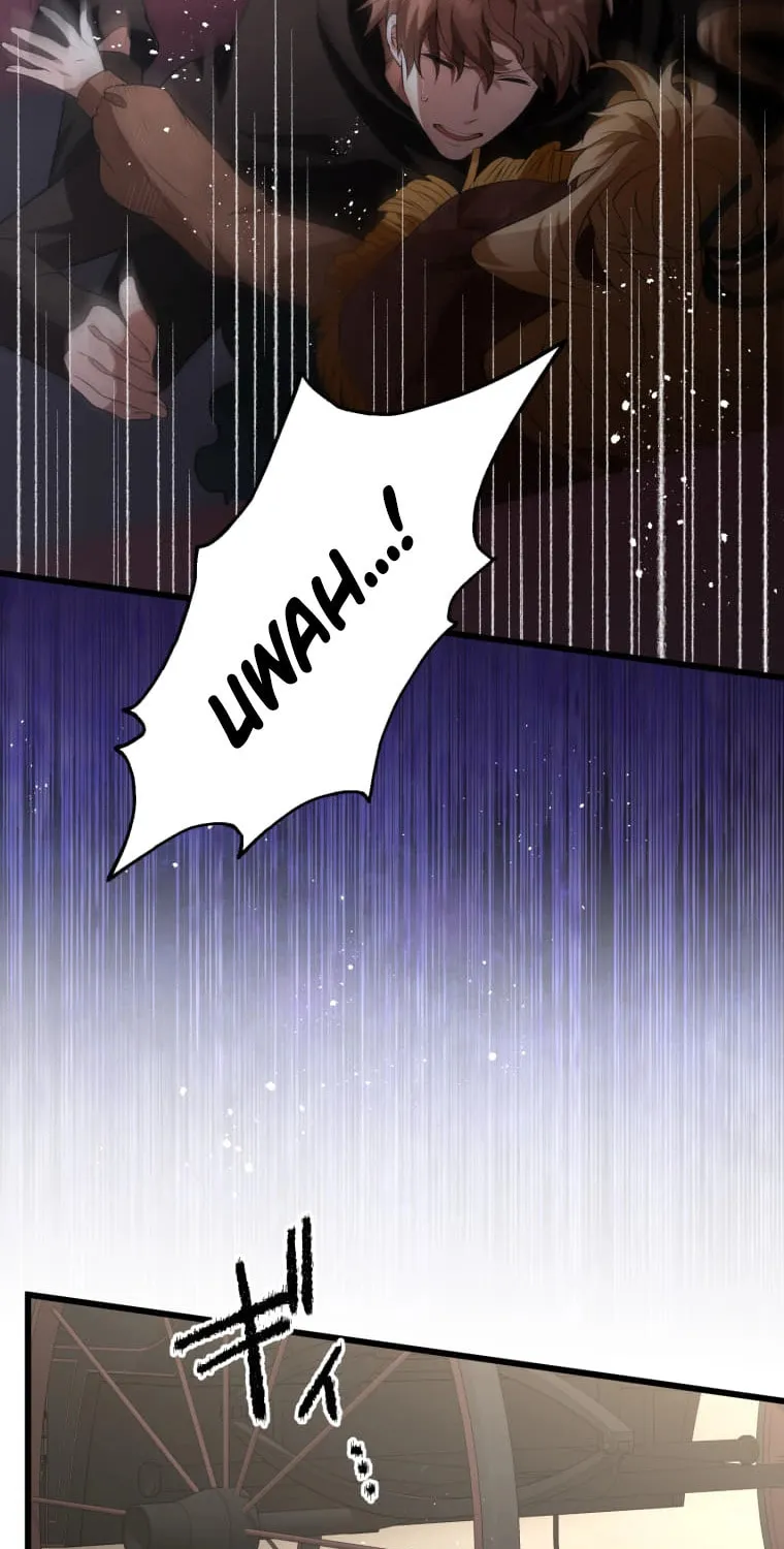 A Savage Proposal Chapter 29 page 49 - 