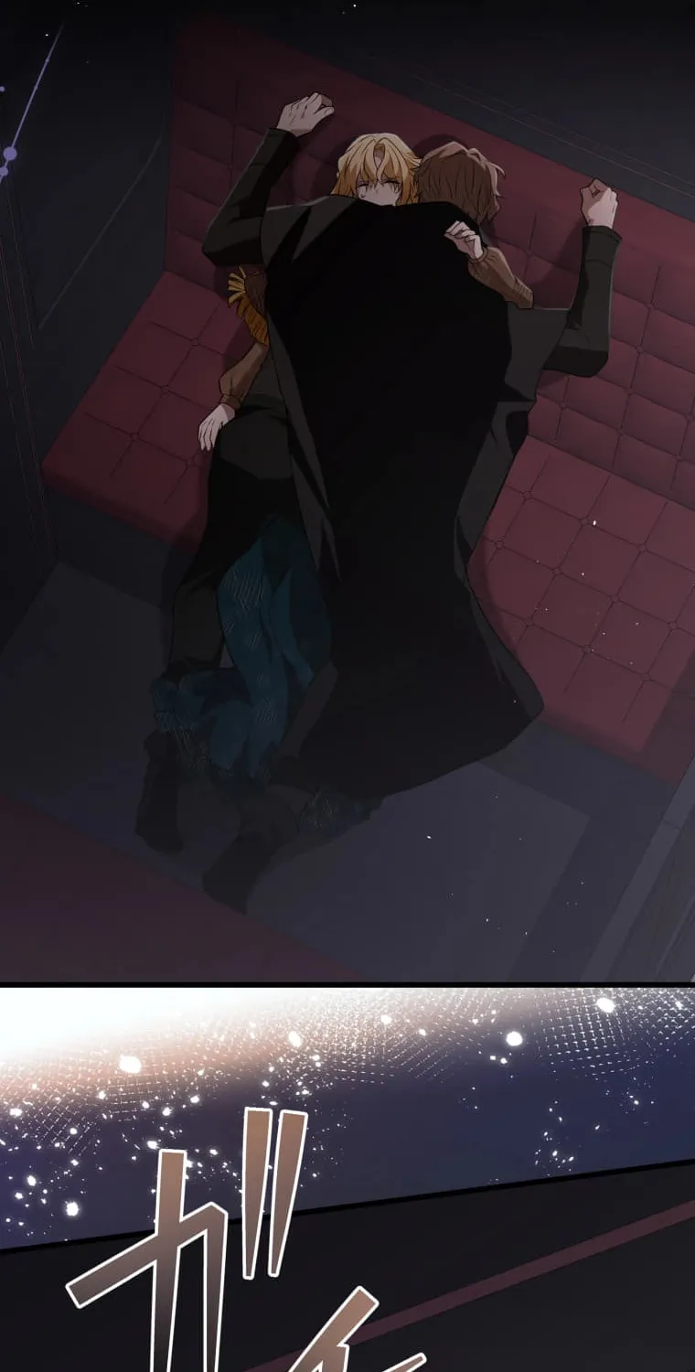A Savage Proposal Chapter 29 page 51 - 