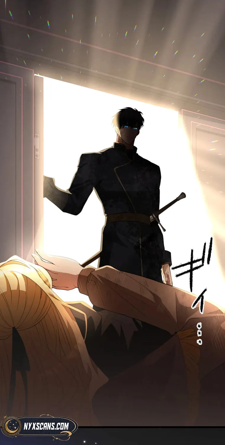 A Savage Proposal Chapter 29 page 54 - 
