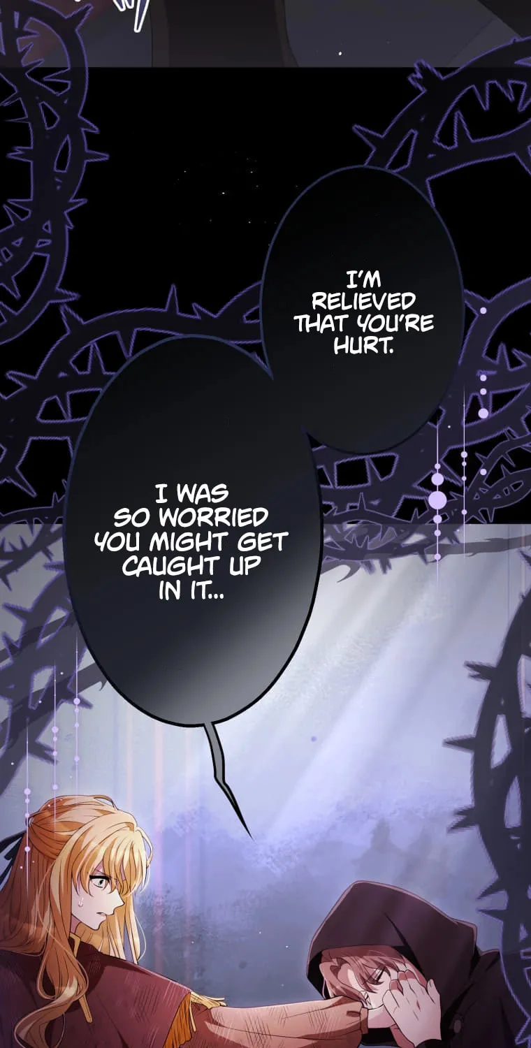 A Savage Proposal Chapter 29 page 7 - 
