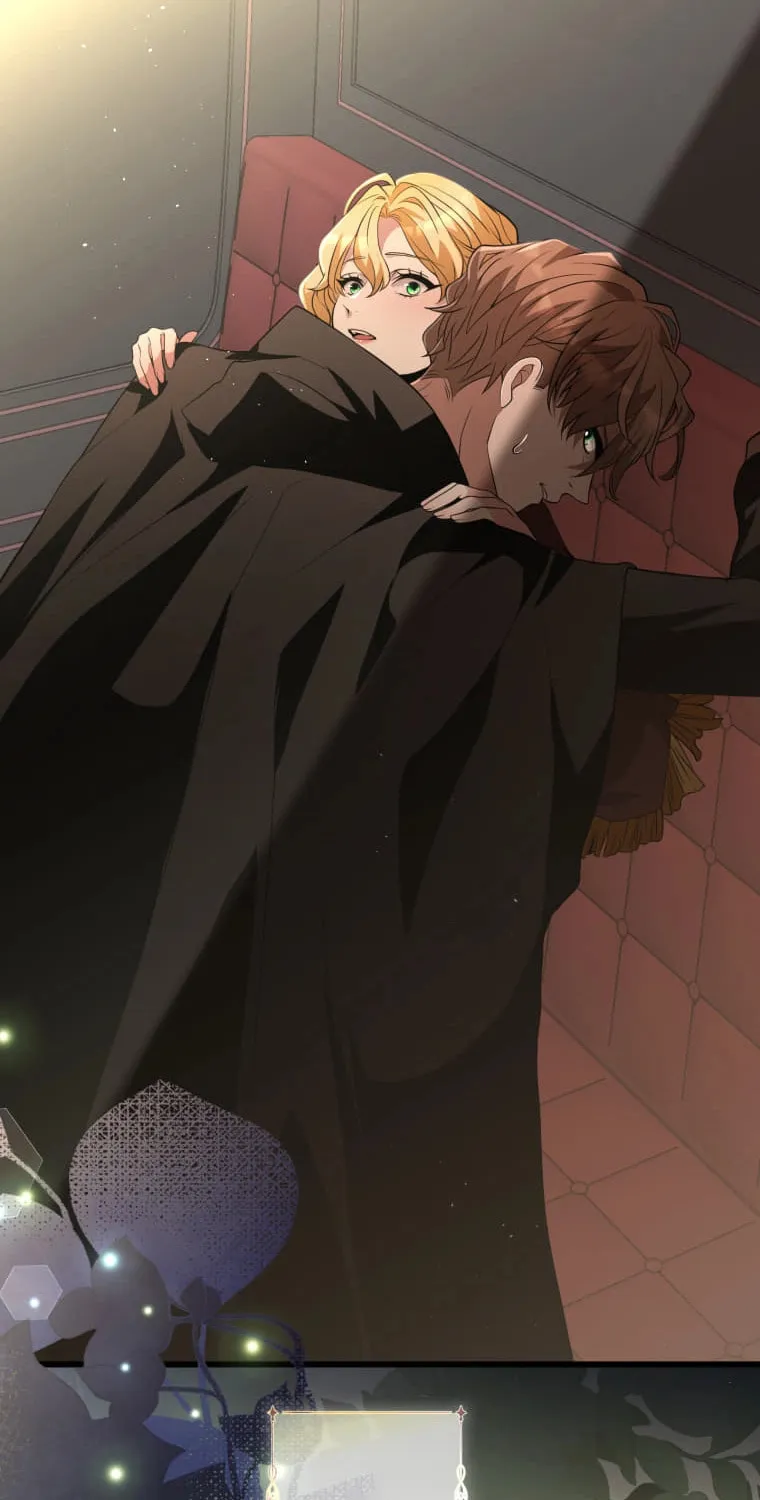 A Savage Proposal Chapter 29 page 61 - 