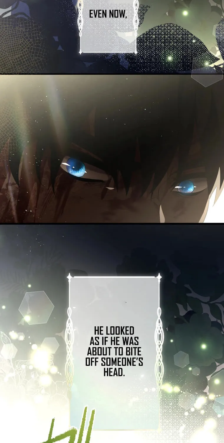 A Savage Proposal Chapter 29 page 62 - 
