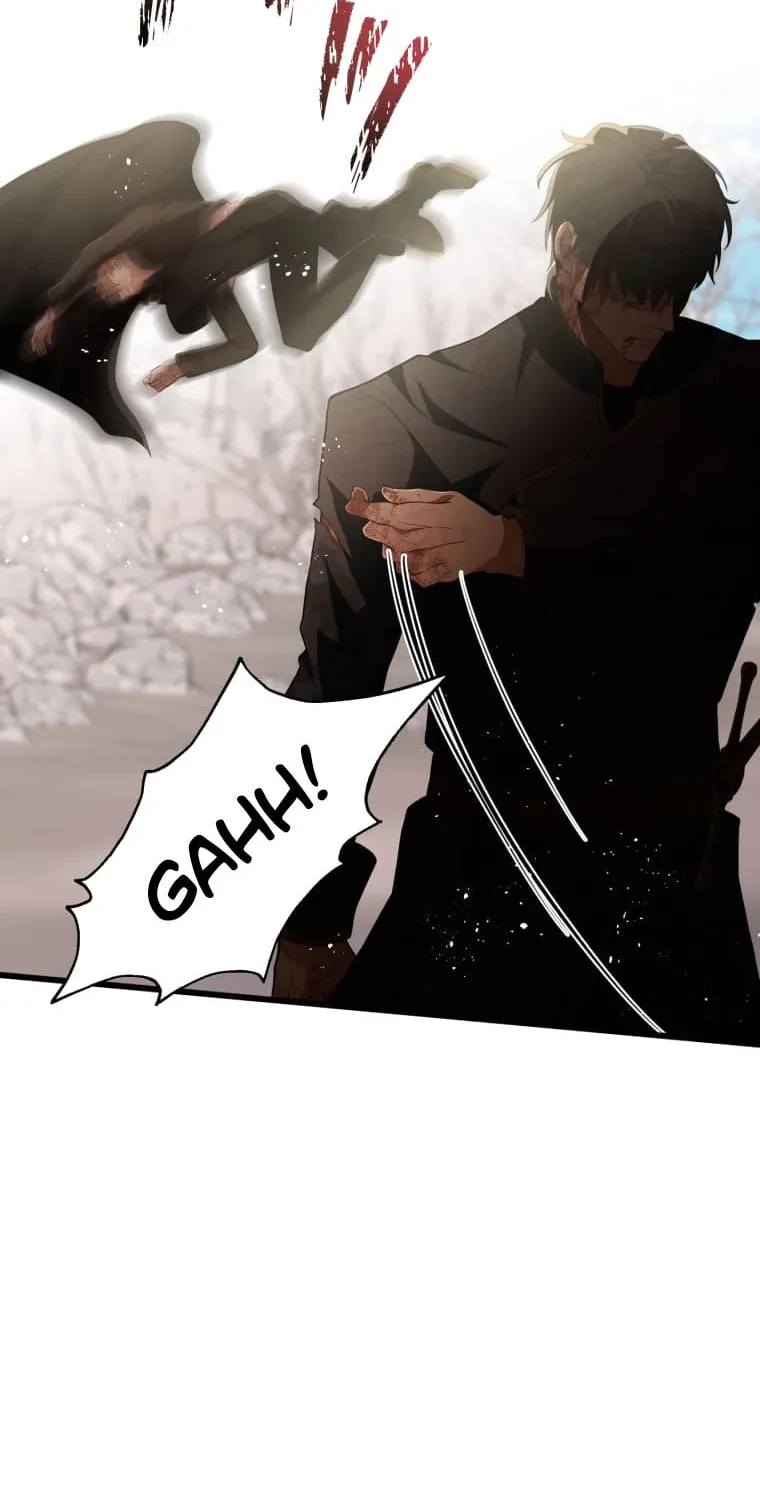A Savage Proposal Chapter 29 page 64 - 